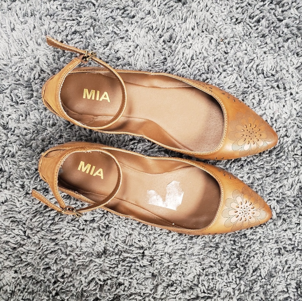 Flats